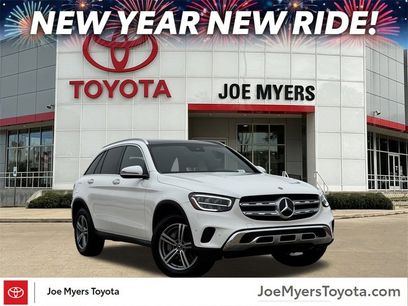 Used 2022 Mercedes-Benz GLC 300 GLC 300