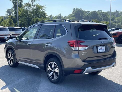 Used 2019 Subaru Forester Touring AWD/4WD image 29