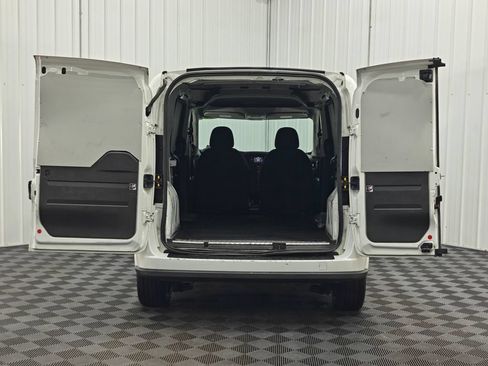 Used 2022 RAM ProMaster City Tradesman FWD image 24