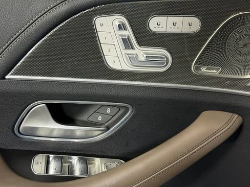 Used 2023 Mercedes-Benz GLE 53 AMG 4MATIC image 15