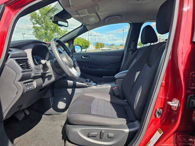 Certified 2024 Nissan Leaf SV Plus FWD image 27