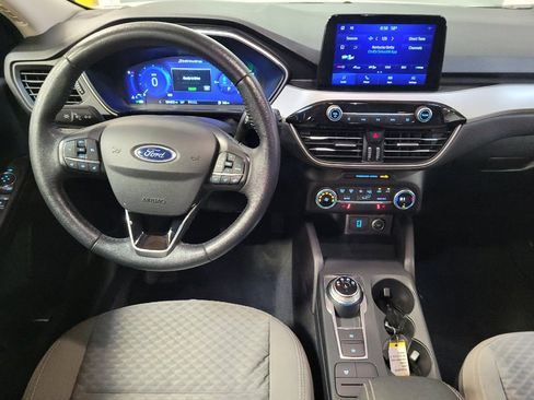 Used 2020 Ford Escape SE Sport FWD image 22