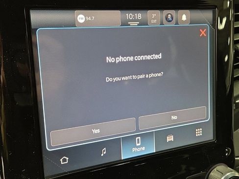 New 2026 RAM 1500 Classic Warlock image 19