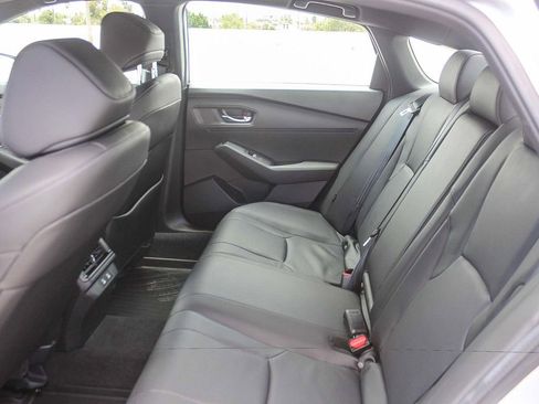 Used 2026 Honda Accord Sport image 19