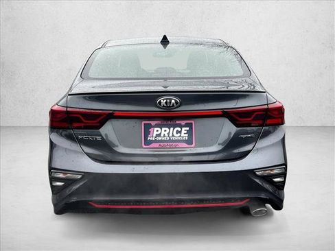 Used 2021 Kia Forte GT-Line image 6