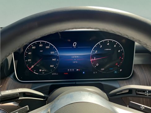 Certified 2026 Mercedes-Benz C 300 Sedan image 22