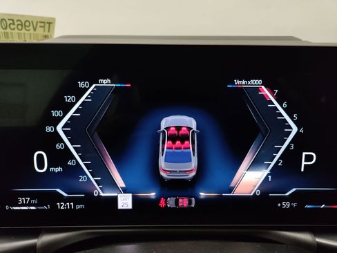 New 2026 BMW 330i Sedan w/ M Sport Package image 17