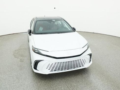 New 2026 Toyota Camry XSE image 14