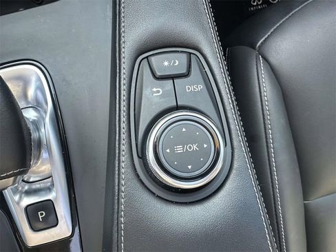 Used 2020 INFINITI QX50 Luxe w/ Cargo Package image 25