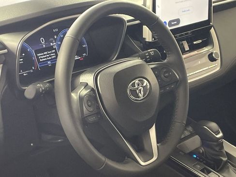 New 2026 Toyota Corolla Cross XLE FWD image 14