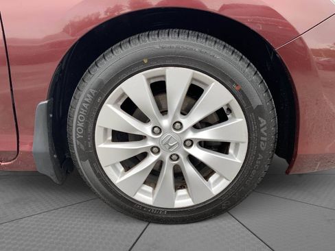 Used 2015 Honda Accord EX-L image 7
