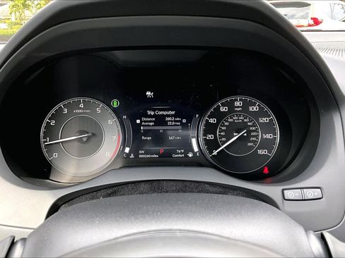 Certified 2026 Acura RDX SH-AWD w/ Advance Package image 24