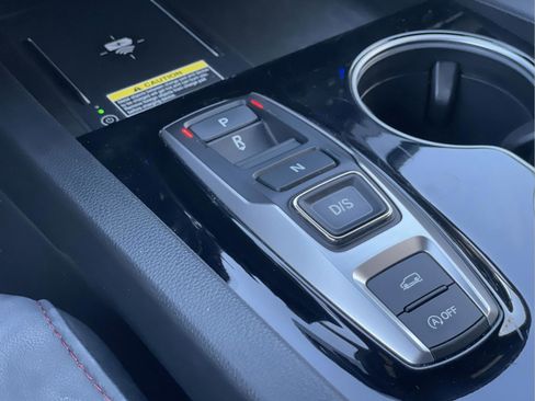 Used 2025 Honda Passport Black Edition image 16