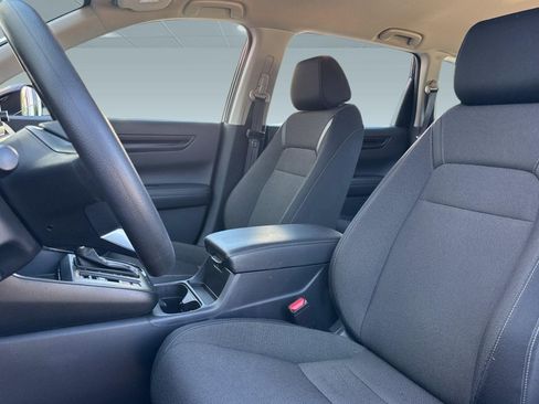 Certified 2024 Honda CR-V LX image 5
