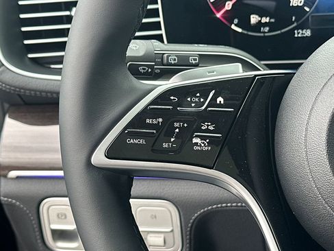 New 2026 Mercedes-Benz GLE 450 4MATIC image 27