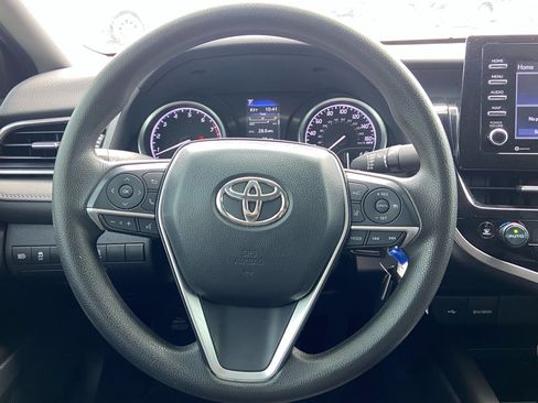 Used 2023 Toyota Camry LE FWD image 15