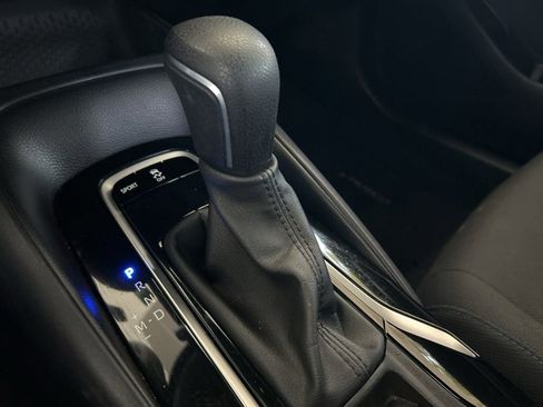 Used 2022 Toyota Corolla SE image 8