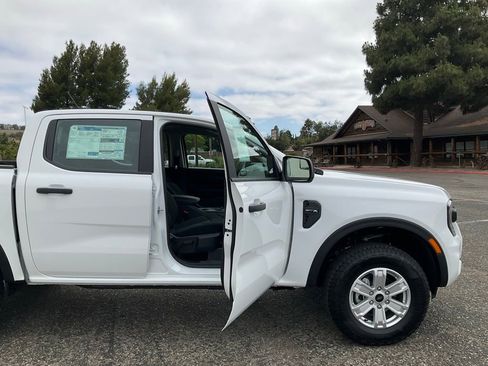 New 2025 Ford Ranger XL image 51