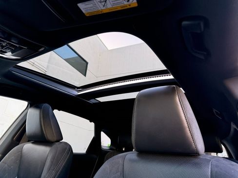 Certified 2023 Lexus RX 350 FWD w/ Accessory Package (Z1) image 17