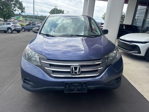 Used 2014 Honda CR-V LX image 1
