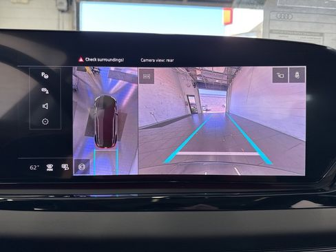 New 2026 Audi A6 Premium Plus image 29