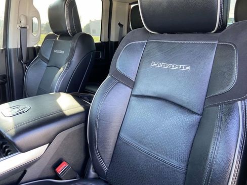 Used 2024 RAM 3500 Laramie w/ Protection Group image 22