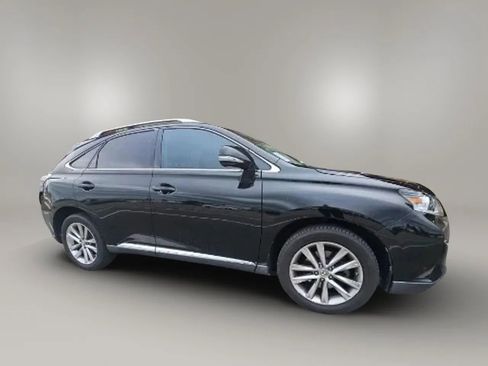Used 2013 Lexus RX 350 FWD w/ Navigation Pkg image 45