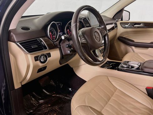 Used 2018 Mercedes-Benz GLE 350 4MATIC image 9