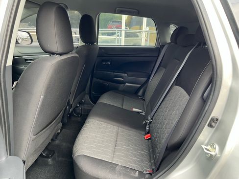 Used 2021 Mitsubishi Outlander Sport ES image 12