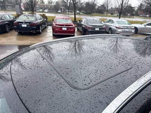 Used 2023 Lexus RX 350 Premium w/ Accessory Package AWD/4WD image 12