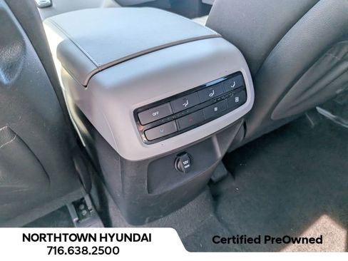Used 2022 Hyundai Palisade SE w/ Cargo Package image 34