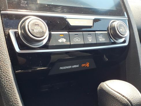 Used 2016 Honda Civic EX image 13