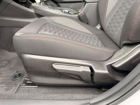 Certified 2025 Subaru Impreza 2.0i Sport image 16