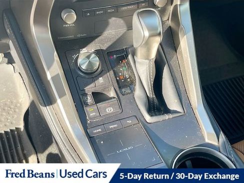 Used 2020 Lexus NX 300 AWD w/ Comfort Package image 18