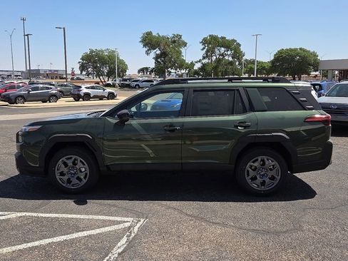 New 2026 Subaru Outback Premium AWD/4WD image 2