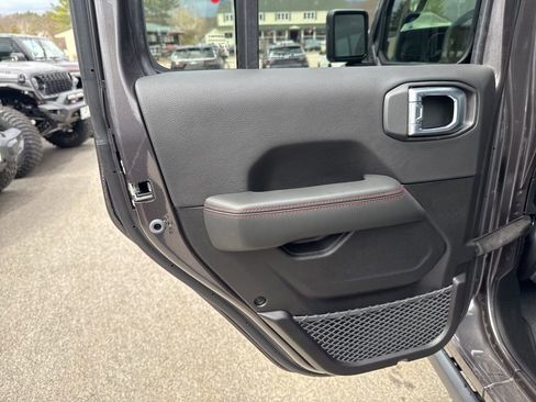 New 2026 Jeep Wrangler Unlimited Rubicon 392 AWD/4WD image 24