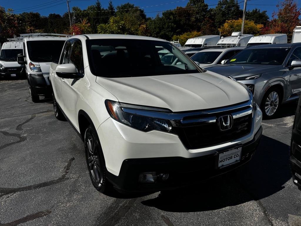 Used 2019 Honda Ridgeline Sport image 9