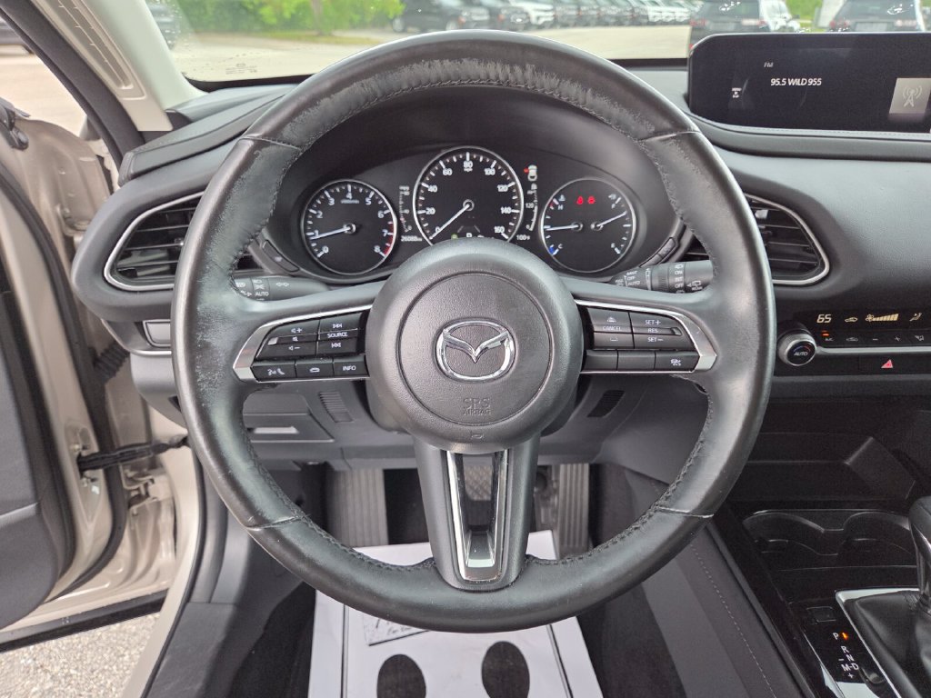 Used 2024 MAZDA CX-30 AWD 2.5 S w/ Select Sport Pkg image 32