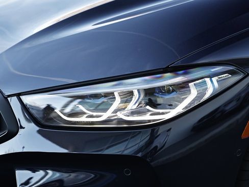 New 2026 BMW 840i image 11