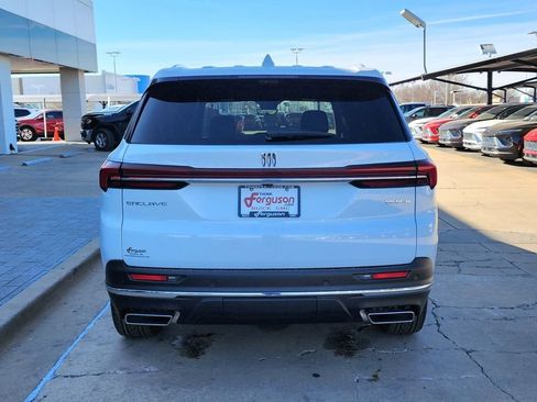 New 2026 Buick Enclave Preferred w/ Power Package image 5