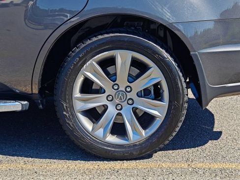 Used 2012 Acura MDX w/ Advance Package AWD/4WD image 53