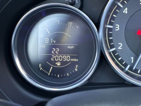 Used 2022 MAZDA MX-5 Miata Sport RWD image 26