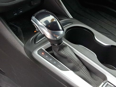 Certified 2024 Buick Envista Preferred w/ Convenience I Package image 14