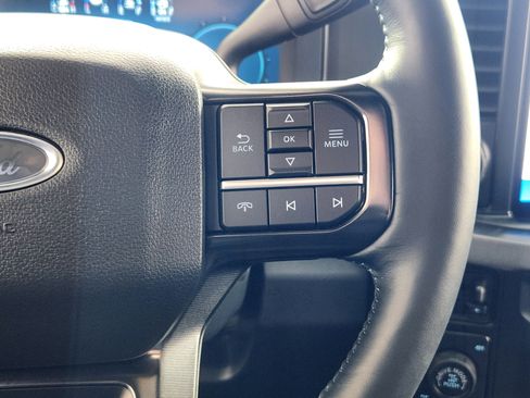 Certified 2025 Ford F250 Platinum w/ Tremor Off-Road Package image 19