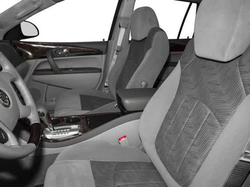 Used 2016 Buick Enclave Premium FWD image 11