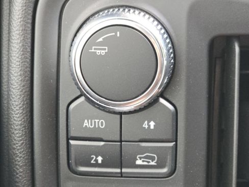 Used 2024 GMC Sierra 1500 Pro w/ Graphite Edition AWD/4WD image 29