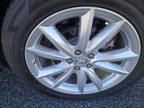 Certified 2020 Acura RDX FWD image 12