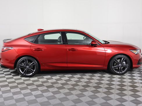 Certified 2023 Acura Integra A-Spec image 5