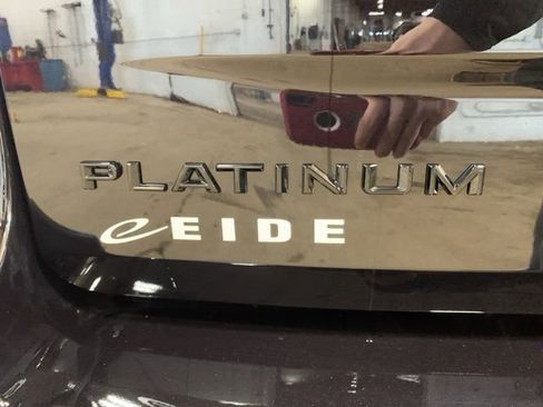 New 2026 Ford Expedition Platinum image 10