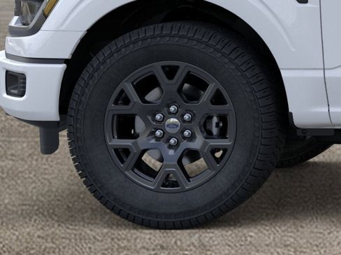 New 2026 Ford F150 STX w/ Equipment Group 200A image 19